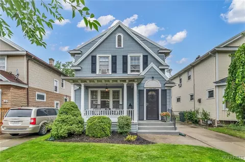 68 Princeton Blvd, Buffalo, NY 14217