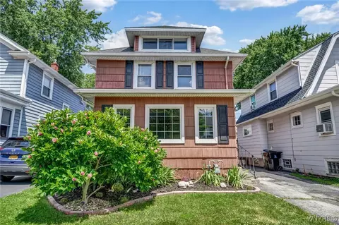 51 Lincoln Blvd, Buffalo, NY 14217