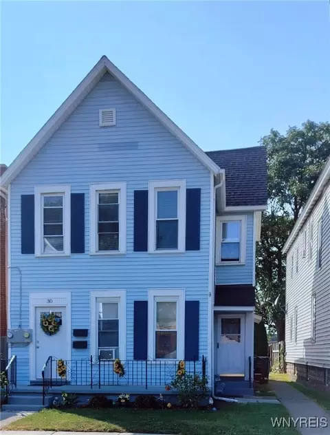 30 Keppel St, Buffalo, NY 14210