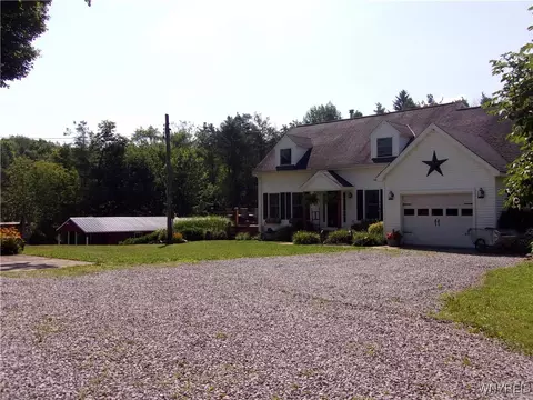 1840 Beaver Meadow Rd, Java, NY 14082 photo 1