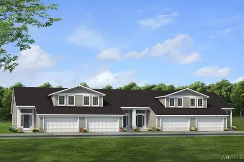 17 Mary Rachel Pl #303, Lancaster, NY 14086