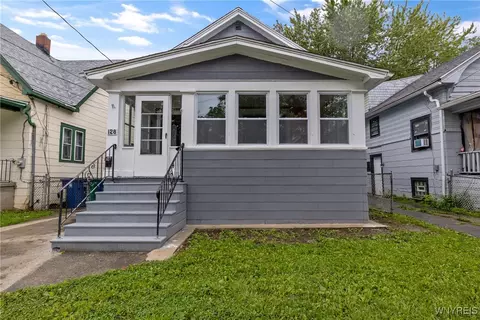 128 Poultney Ave, Buffalo, NY 14215