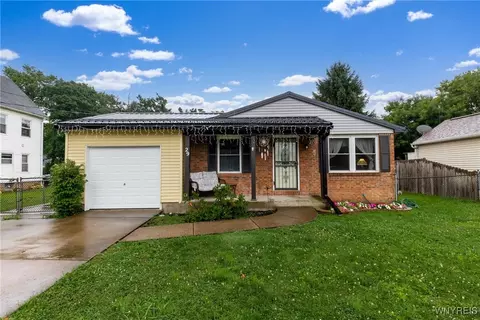 29 Bellevue Ave, Cheektowaga, NY 14227