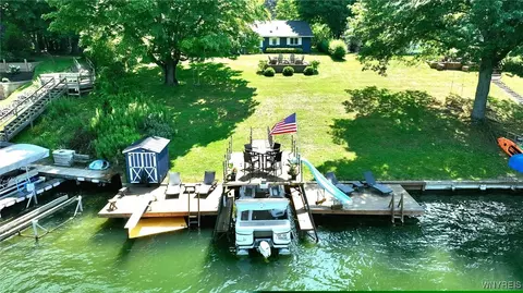 8084 County Road 49 #C, Caneadea, NY 14717