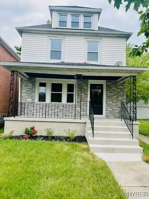 177 N End Ave, Buffalo, NY 14217