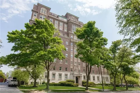 925 Delaware Avenue 2a #2A, Buffalo, NY 14209