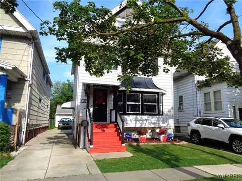 47 Humason Ave, Buffalo, NY 14211