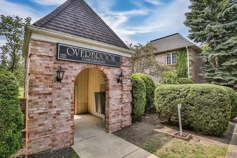 4583 Chestnut Ridge Rd #10, Amherst, NY 14228