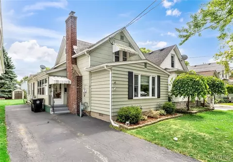 265 Broad St, Tonawanda, NY 14150