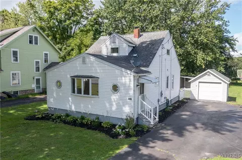 3295 W Main Street Rd, Batavia, NY 14020