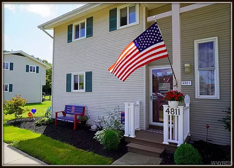 4811 Tuscarora Rd, Niagara, NY 14304