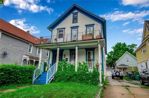 113 Greenwood Pl, Buffalo, NY 14213