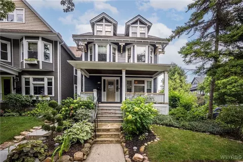 768 Ashland Ave, Buffalo, NY 14222