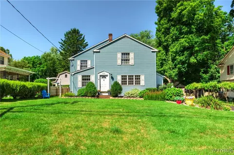 4396 Harris Hill Rd, Buffalo, NY 14221