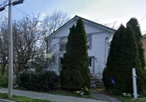 50 N State St, Ripley, NY 14775
