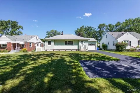 51 Century Dr, West Seneca, NY 14224