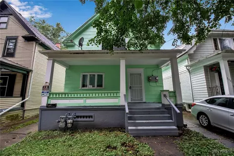 250 Gold St, Buffalo, NY 14206