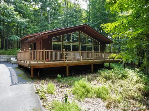 14 Dublin Ter, Mansfield, NY 14779