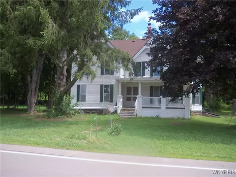 6284 Route 16, Franklinville, NY 14737
