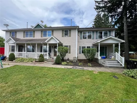 1267 Town Line Rd, Alden, NY 14004