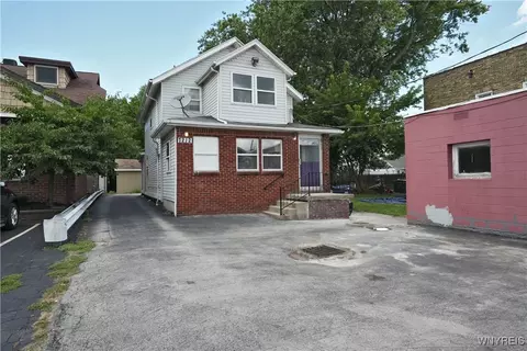7212 Buffalo Ave, Niagara Falls, NY 14304
