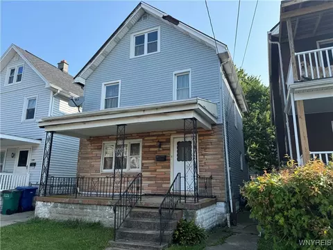 140 Philadelphia St, Buffalo, NY 14207