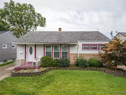 56 Ermann Dr, Buffalo, NY 14217