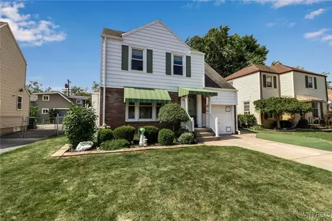 104 Fairbanks Ave, Buffalo, NY 14223