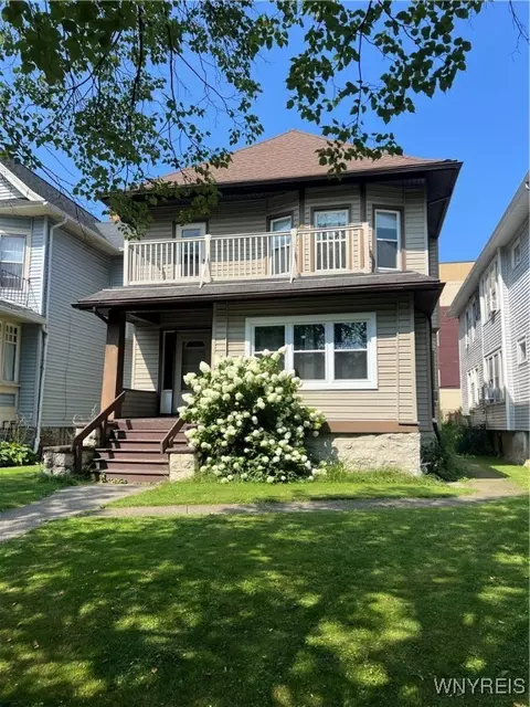 146 Wallace Ave, Buffalo, NY 14214