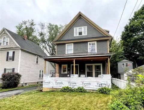 19 Central Ave, Hamburg, NY 14075