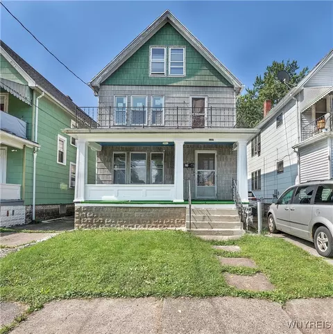 100 Ullman St #2, Buffalo, NY 14207