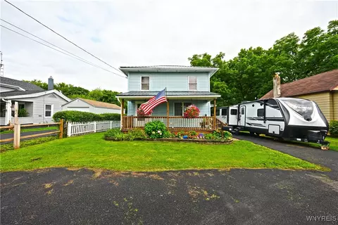 235 Washington St, Albion, NY 14411