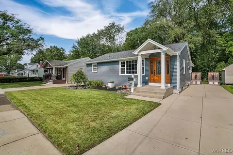 420 Linwood Ave, North Tonawanda, NY 14120