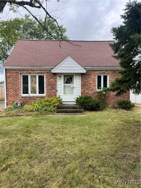 270 Danbury Dr, Cheektowaga, NY 14225