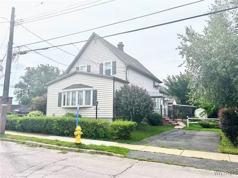 3693 S Park Ave, Blasdell, NY 14219