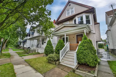 41 Prairie Ave, Buffalo, NY 14207