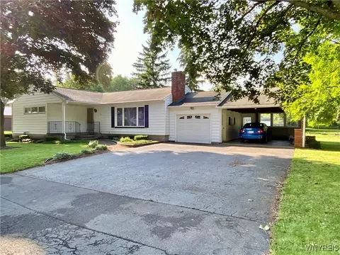 24 Chase Park, Batavia, NY 14020