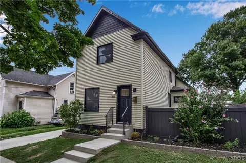 310 Adam St, Tonawanda, NY 14150