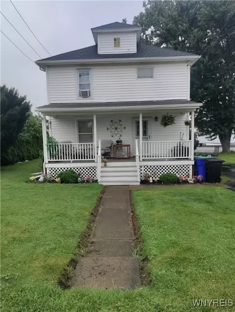 16659 State Route 31, Murray, NY 14470