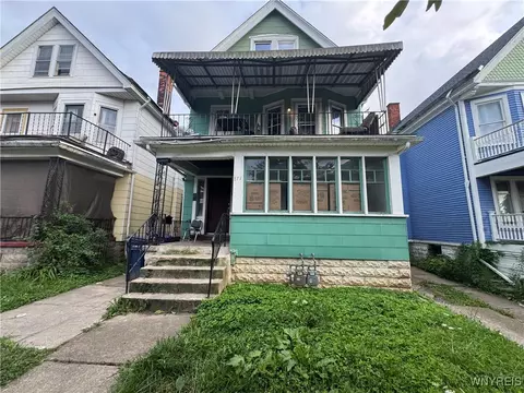 171 Florida St, Buffalo, NY 14208