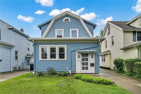240 Shepard Ave, Kenmore, NY 14217