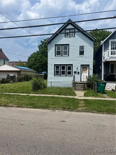 202 Vermont St, Buffalo, NY 14213