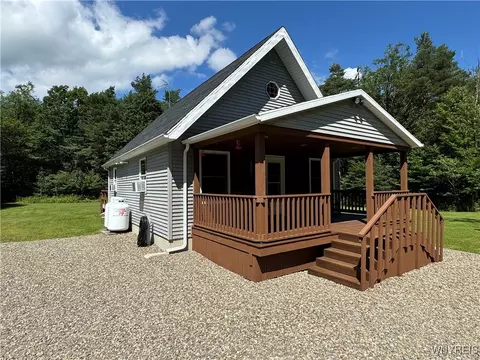 8361 Tug Hill Rd, Machias, NY 14101