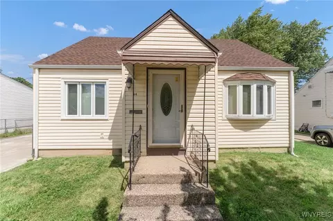 44 Airview, Depew, NY 14043
