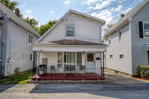 170 Kieffer Ave, Depew, NY 14043