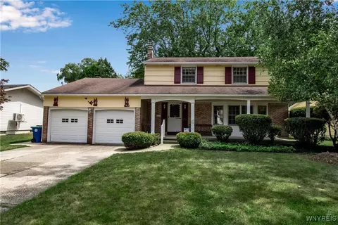 163 Ponderosa Dr, Amherst, NY 14221
