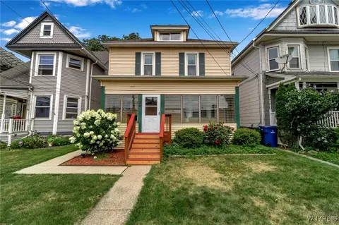 120 Aldrich Pl, Buffalo, NY 14220