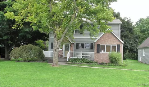 4533 Freeman Rd, Royalton, NY 14105
