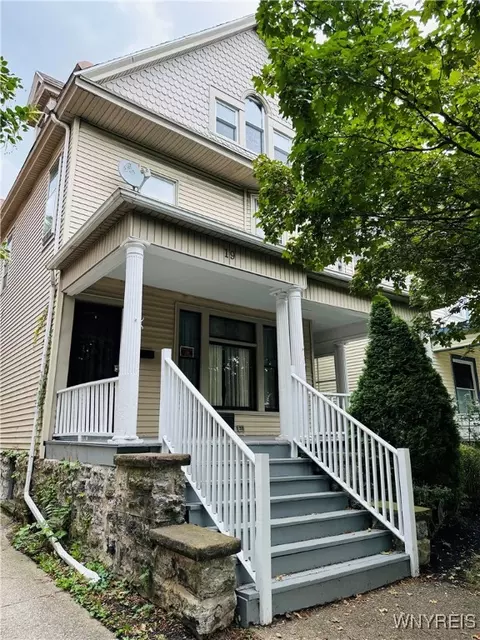 19 Florence Ave, Buffalo, NY 14214