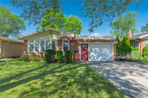 2394 Parker Blvd, Tonawanda, NY 14150